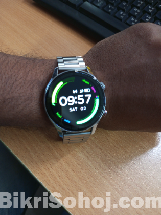 Smart Watches
